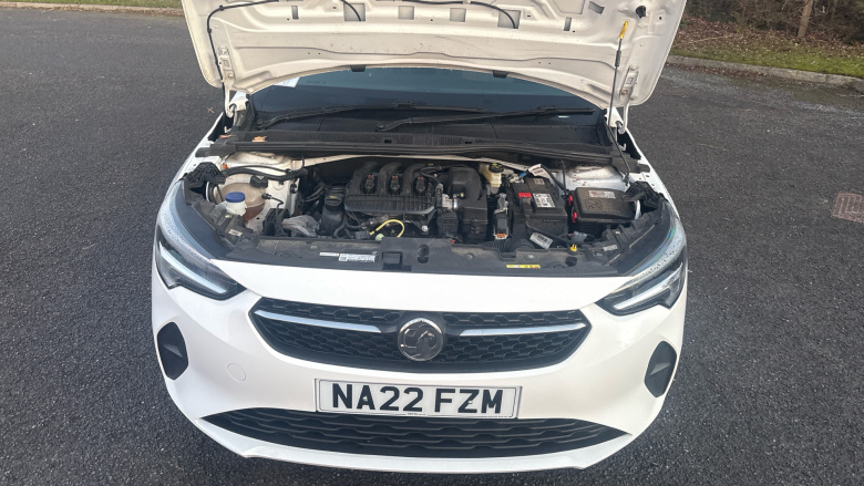 Vauxhall Corsa 1.2 SE Edition 5dr Petrol Hatchback